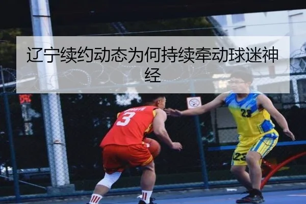 辽宁续约动态为何持续牵动球迷神经